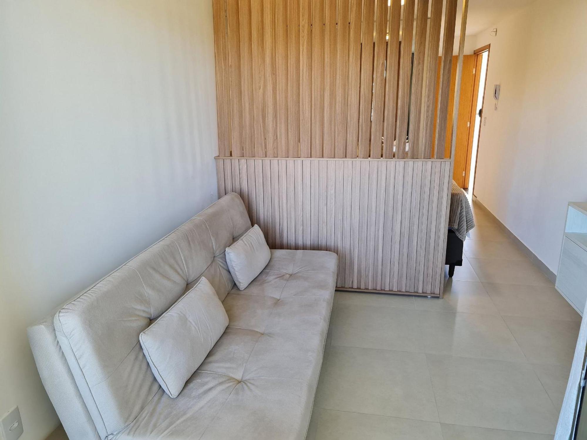 Encantador Flat Perto Da Cativante Praia De Merepe Porto de Galinhas Bagian luar foto
