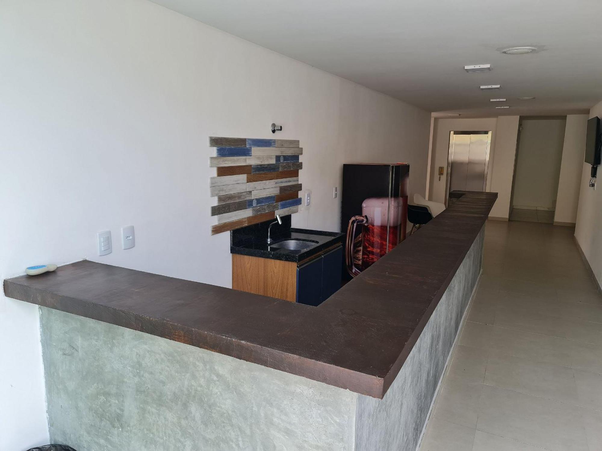 Encantador Flat Perto Da Cativante Praia De Merepe Porto de Galinhas Bagian luar foto